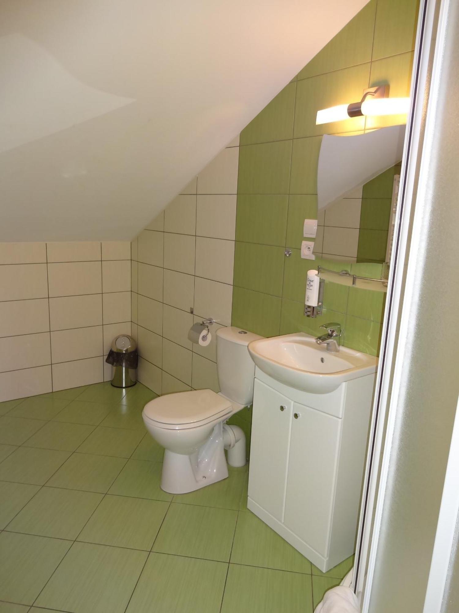 Pensjonat Zagielek Augustów Quarto foto