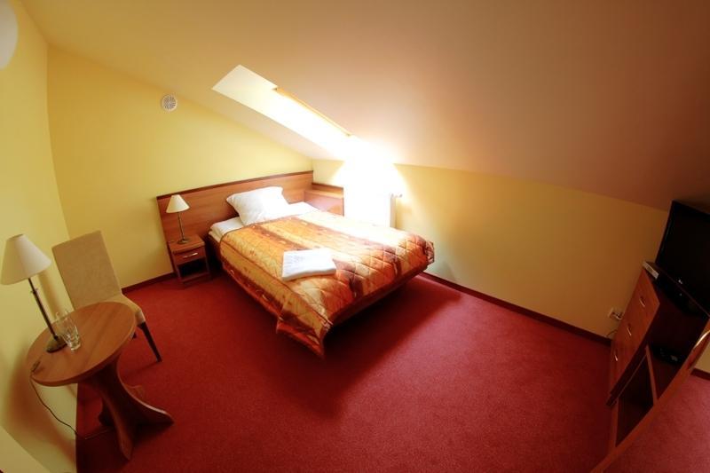 Pensjonat Zagielek Augustów Quarto foto